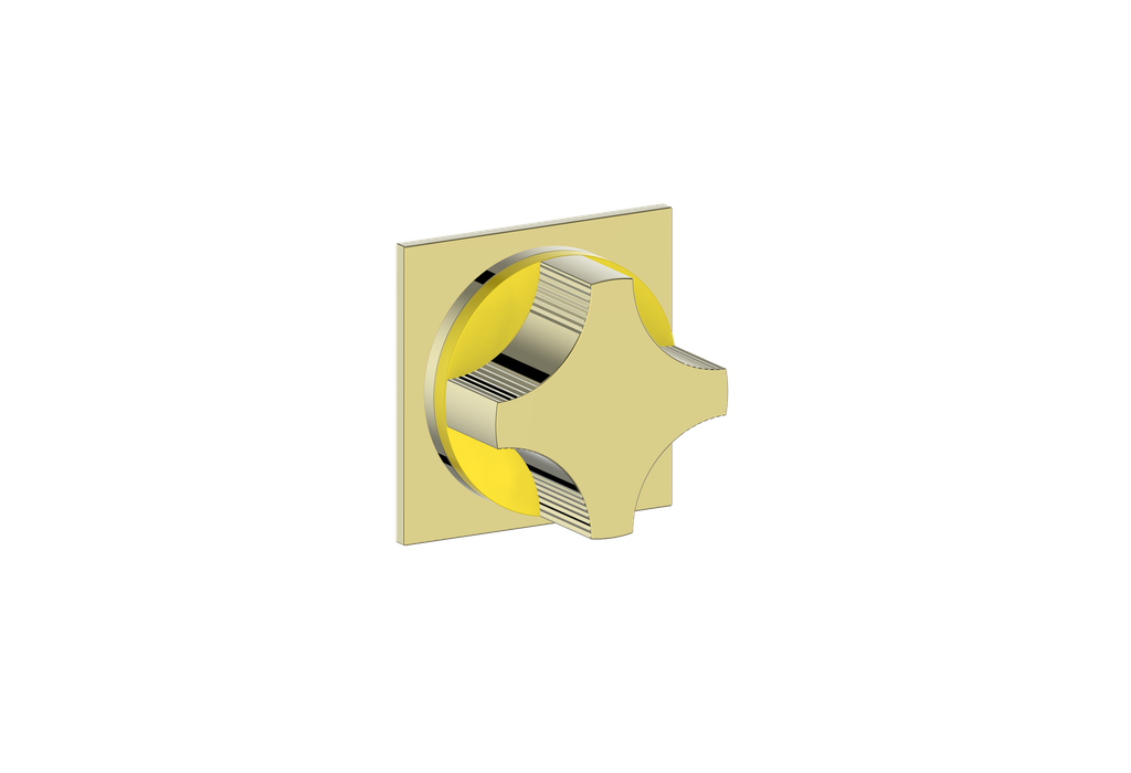 Crescent / Sunshine Yellow