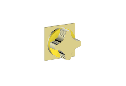 Crescent / Sunshine Yellow