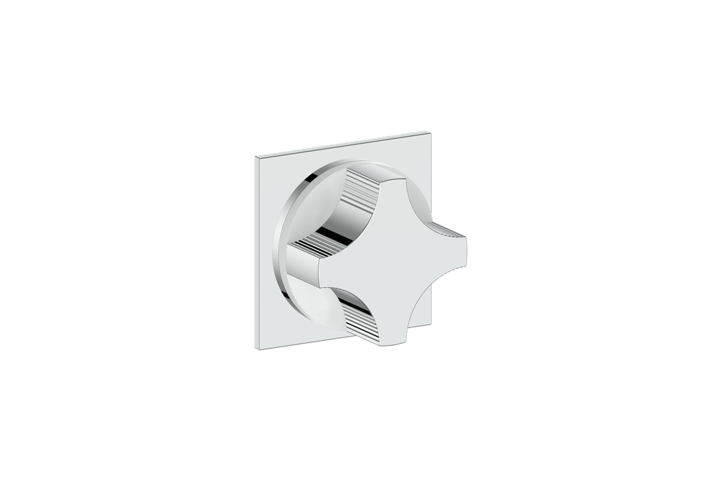 Crescent / Matte White