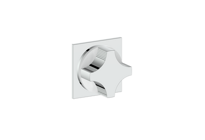 Crescent / Matte White