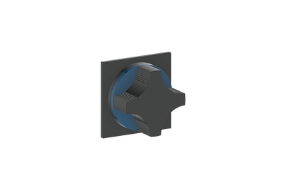 Crescent / Midnight Blue