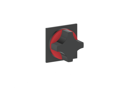 Crescent / Tango Red