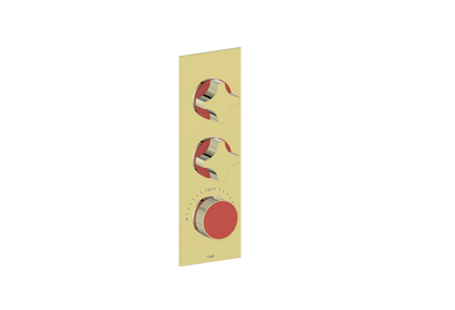 Crescent / Cinnamon