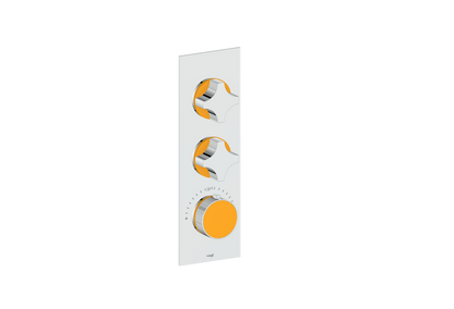 Crescent / Butterscotch