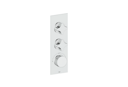 Crescent / Matte White