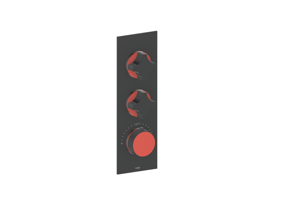 Crescent / Cinnamon