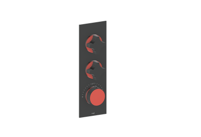 Crescent / Cinnamon
