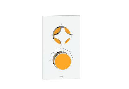 Crescent / Butterscotch