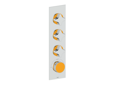 Crescent / Butterscotch