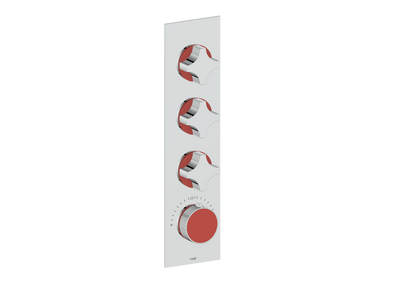 Crescent / Cinnamon