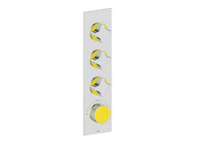 Crescent / Sunshine Yellow