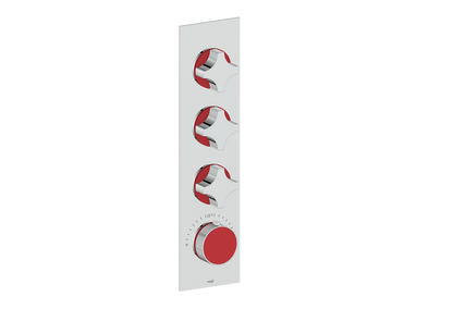 Crescent / Tango Red