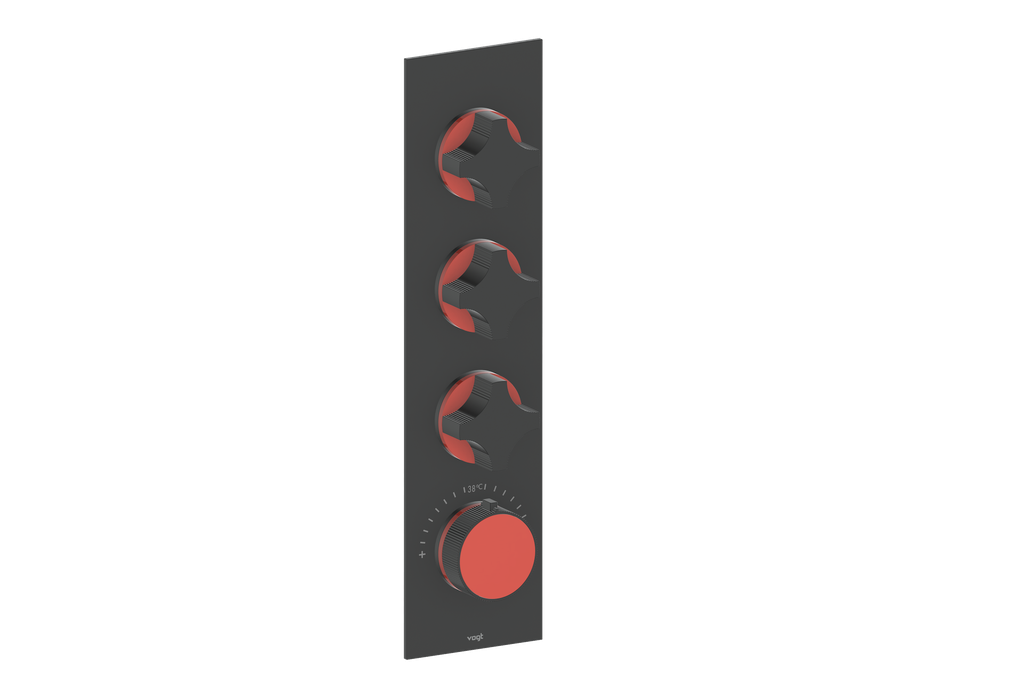 Crescent / Cinnamon