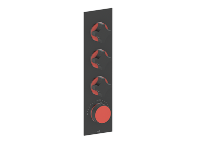 Crescent / Cinnamon