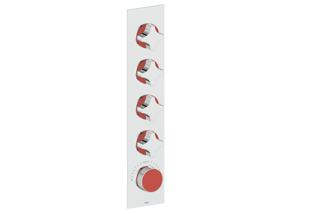 Crescent / Cinnamon
