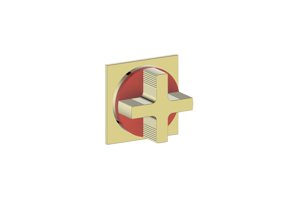 Cross / Cinnamon