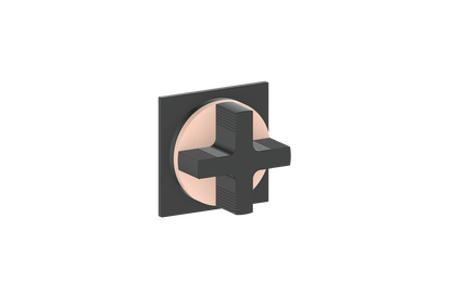 Cross / Blush Pink