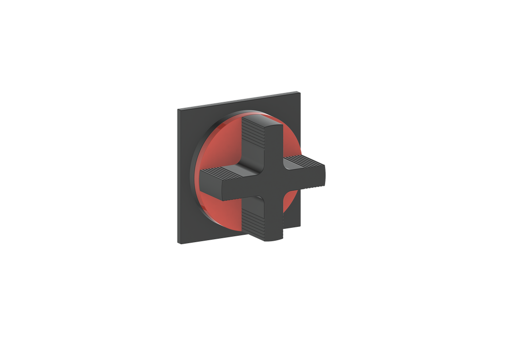Cross / Cinnamon