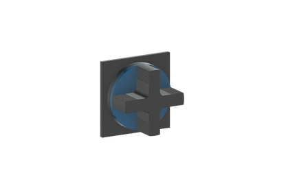 Cross / Midnight Blue
