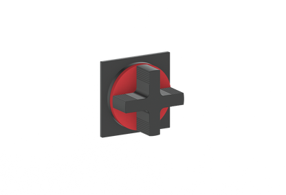 Cross / Tango Red