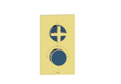 Cross / Midnight Blue