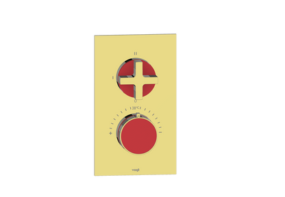 Cross / Tango Red