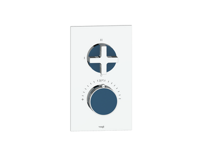 Cross / Midnight Blue