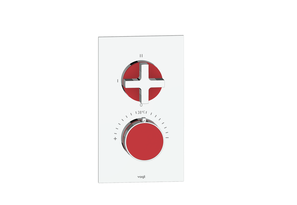 Cross / Tango Red