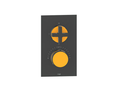 Cross / Butterscotch