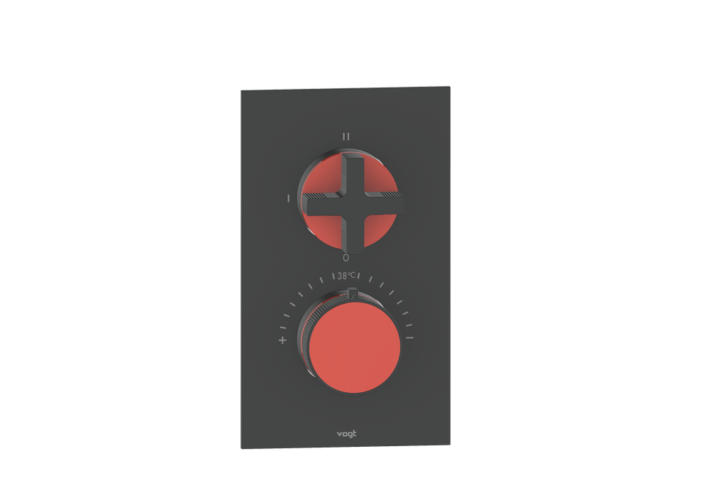Cross / Cinnamon