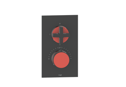 Cross / Cinnamon
