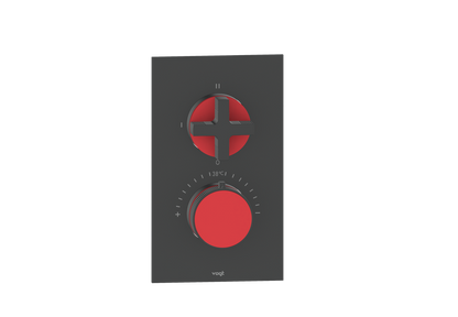 Cross / Tango Red