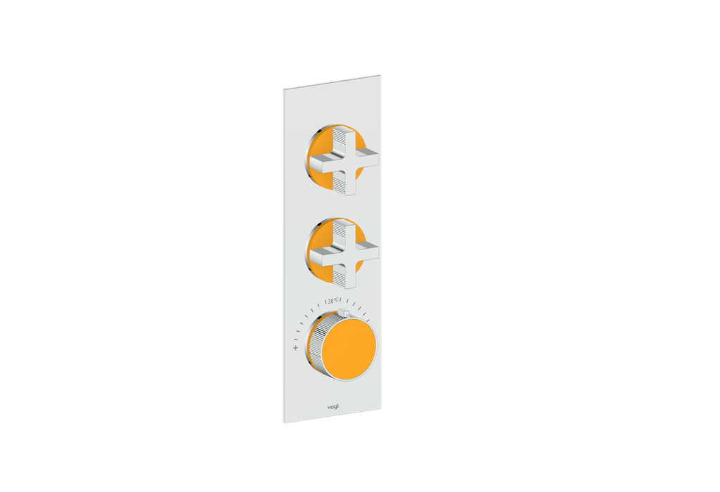 Cross / Butterscotch