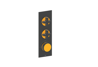 Cross / Butterscotch