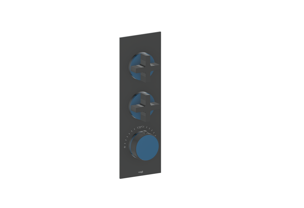 Cross / Midnight Blue