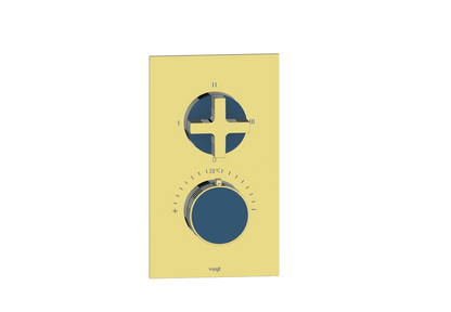 Cross / Midnight Blue