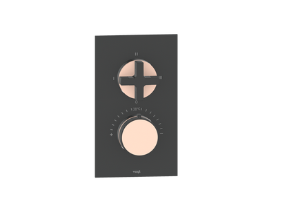 Cross / Blush Pink