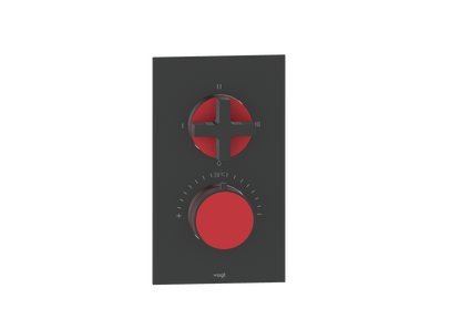 Cross / Tango Red