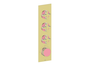 Cross / Rose Pink
