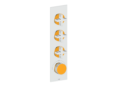 Cross / Butterscotch