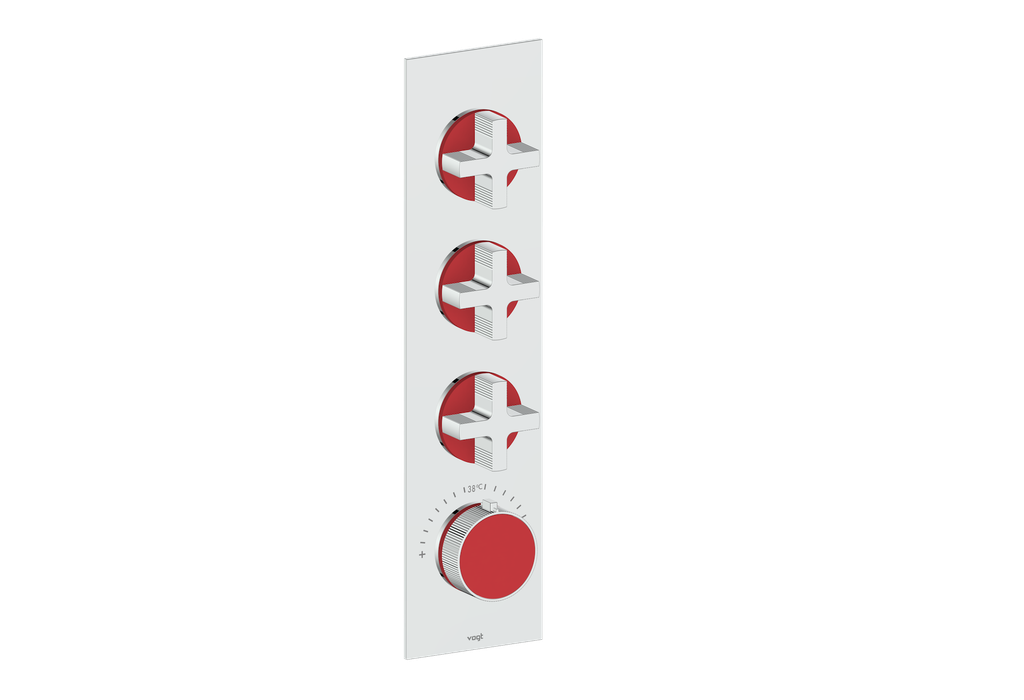 Cross / Tango Red