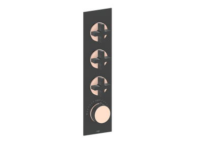 Cross / Blush Pink