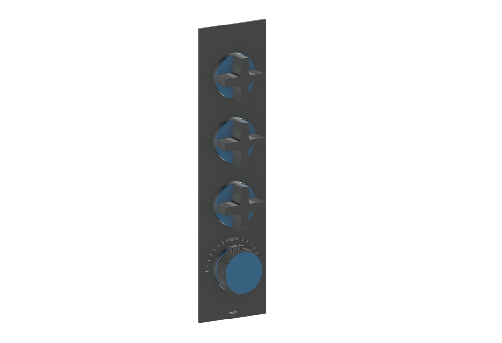 Cross / Midnight Blue