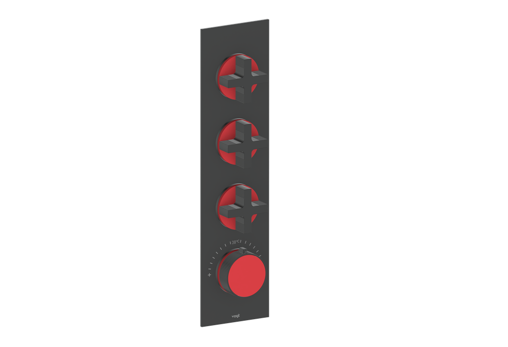 Cross / Tango Red