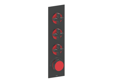 Cross / Tango Red