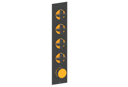 Cross / Butterscotch