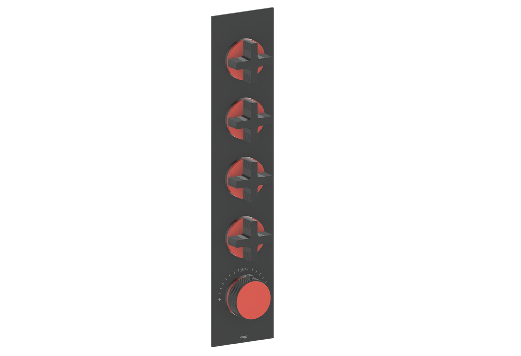 Cross / Cinnamon