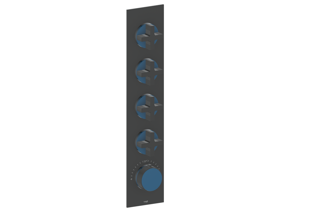 Cross / Midnight Blue