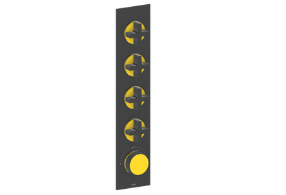 Cross / Sunshine Yellow