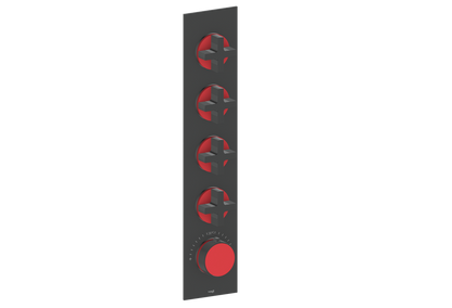Cross / Tango Red